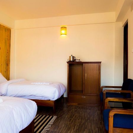Tristar Hotel Pokhara Exterior photo