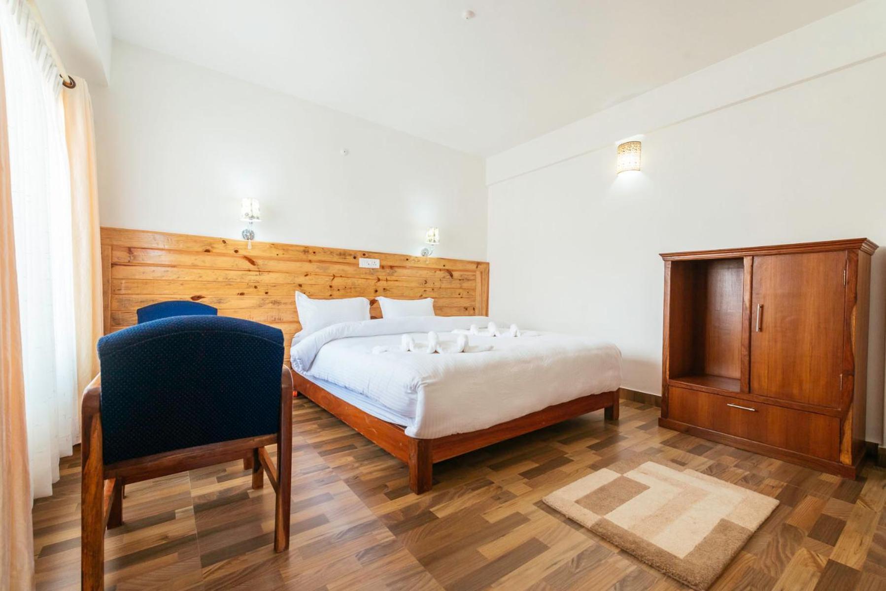 Tristar Hotel Pokhara Exterior photo